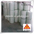 PE protective plastic film